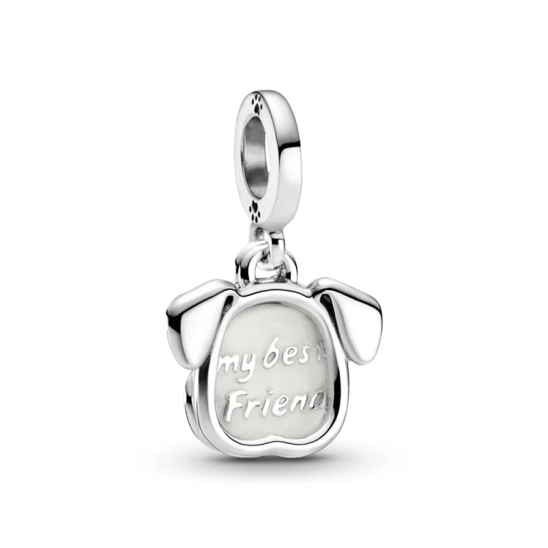(Bild für) PANDORA „My Pet Dog“-Anhänger - 799327C01