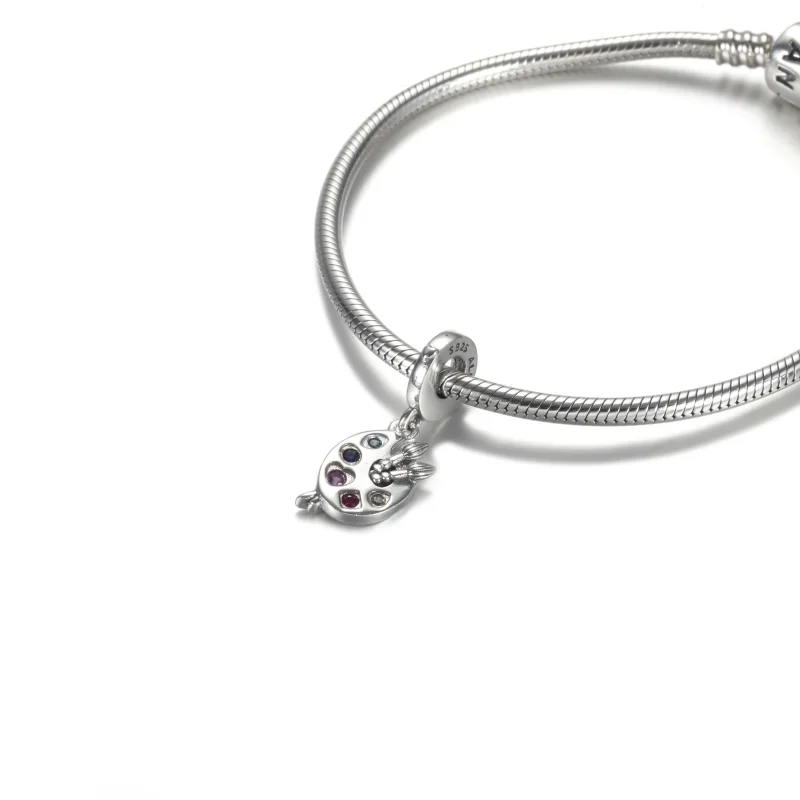 (Bild für) Pandora Palette - 799320C01 - Ansicht 5