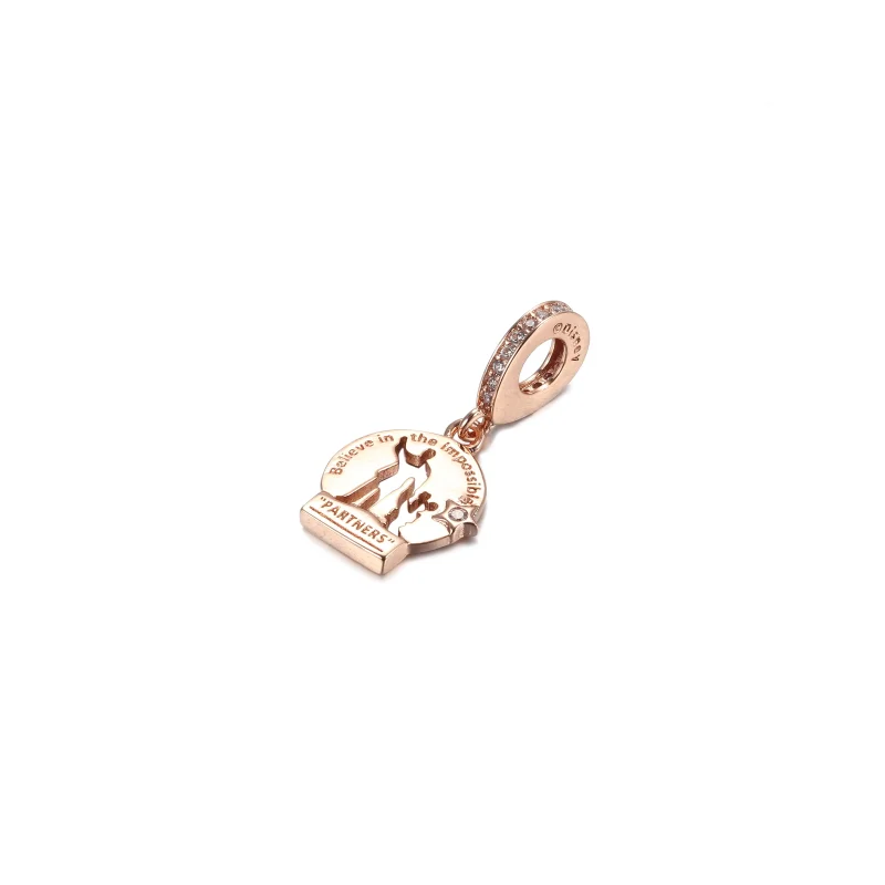 (Bild für) Pandora Partner Charms - 789269C01 - Ansicht 2