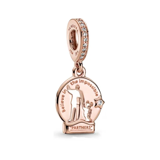(Bild für) Pandora Partner Charms - 789269C01