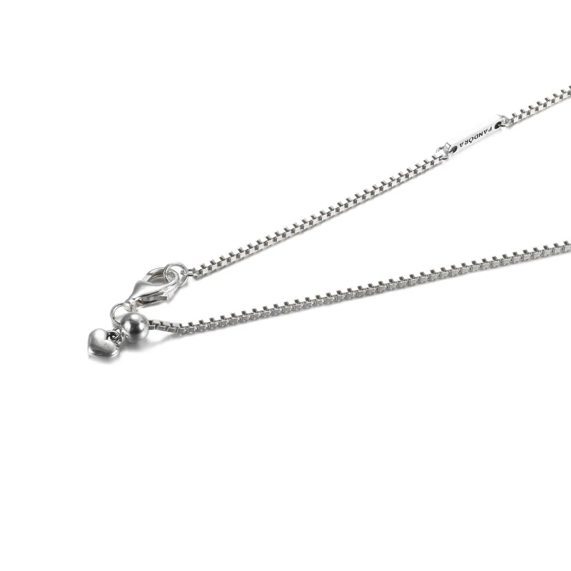 (Bild für) Pandora Wishbone Kette - 399273C01 - Ansicht 4