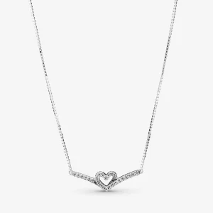 (Bild für) Pandora Wishbone Kette - 399273C01