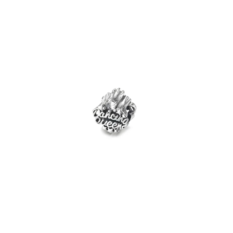 (Bild für) Charm Dancing Queen Pandora - 799524C01 - Ansicht 2