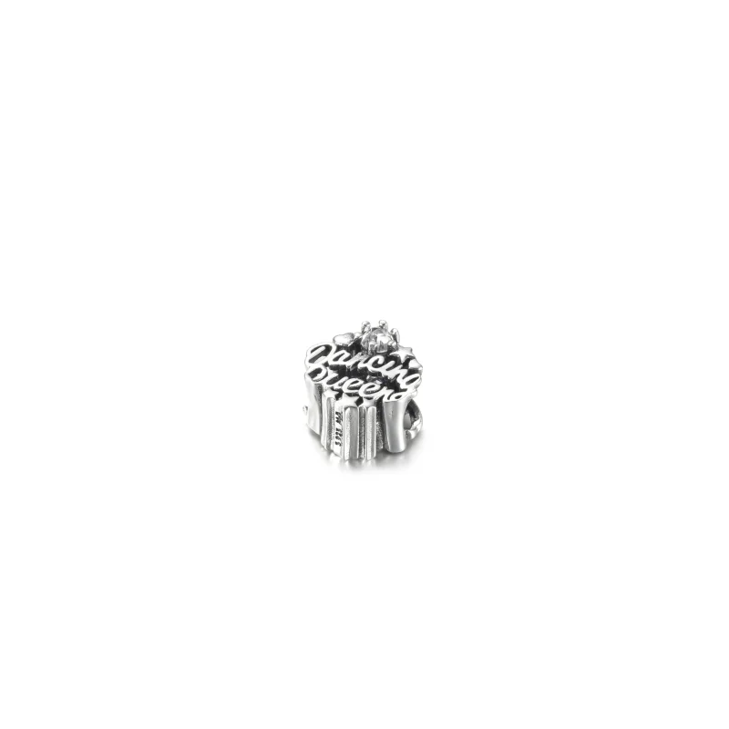 (Bild für) Charm Dancing Queen Pandora - 799524C01 - Ansicht 3