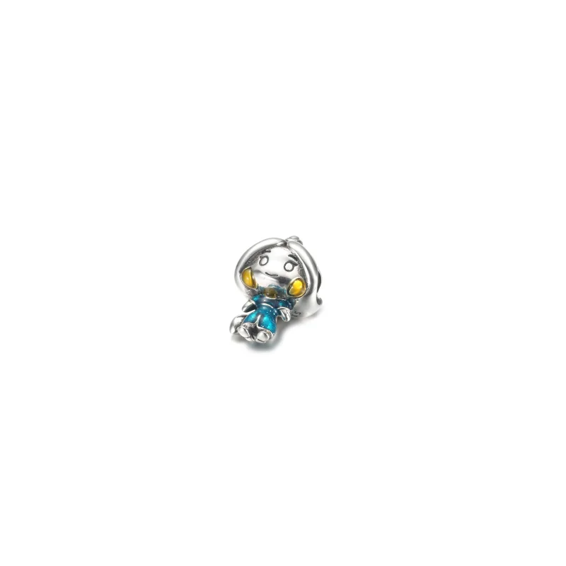 (Bild für) Charm Pandora Disney Aladdin - 799507C01 - Ansicht 2