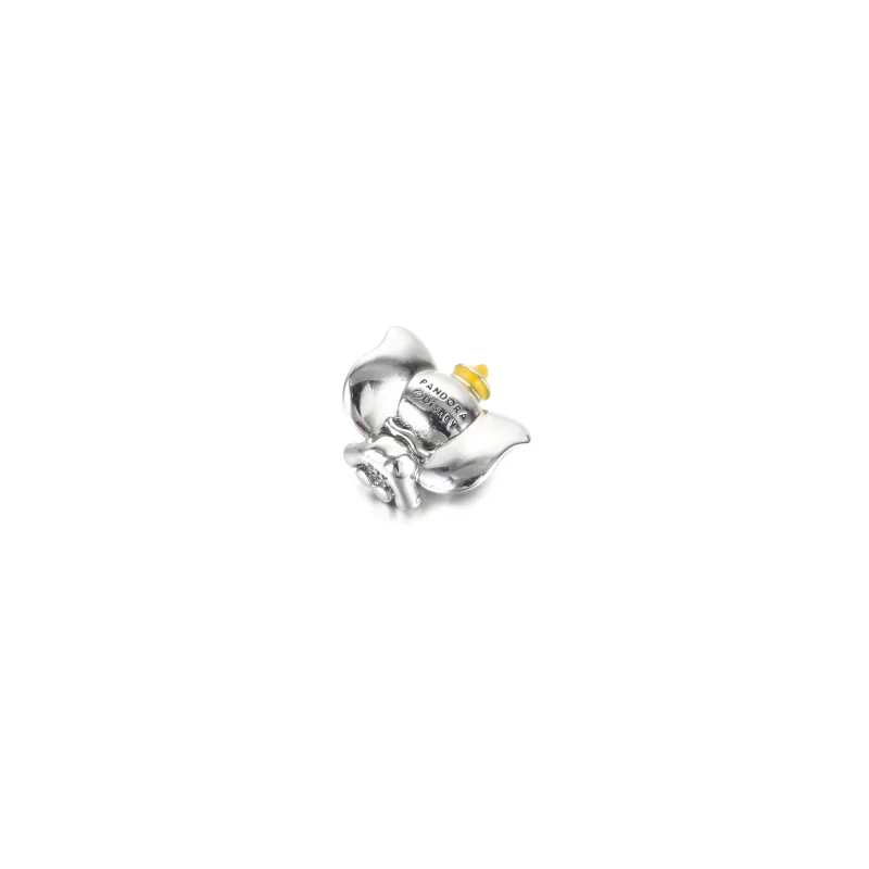 (Bild für) Disney Pandora Dumbo - 799392C01 - Ansicht 5