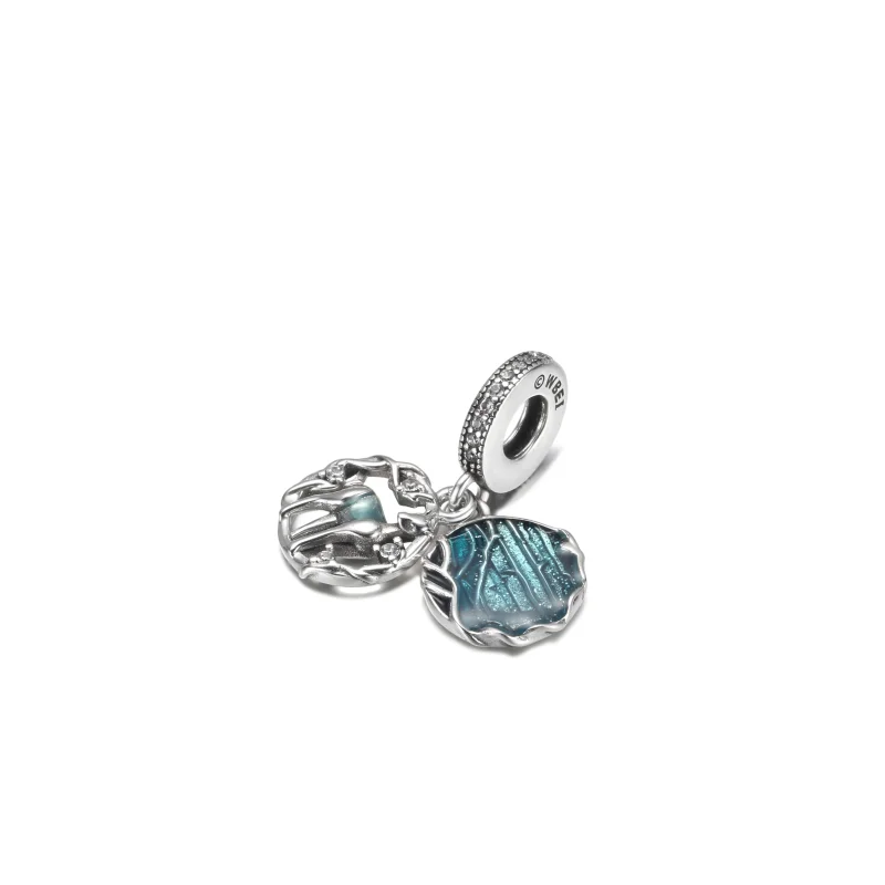 (Bild für) Harry Potter Hirschkuh Pandora - 790013C01 - Ansicht 2