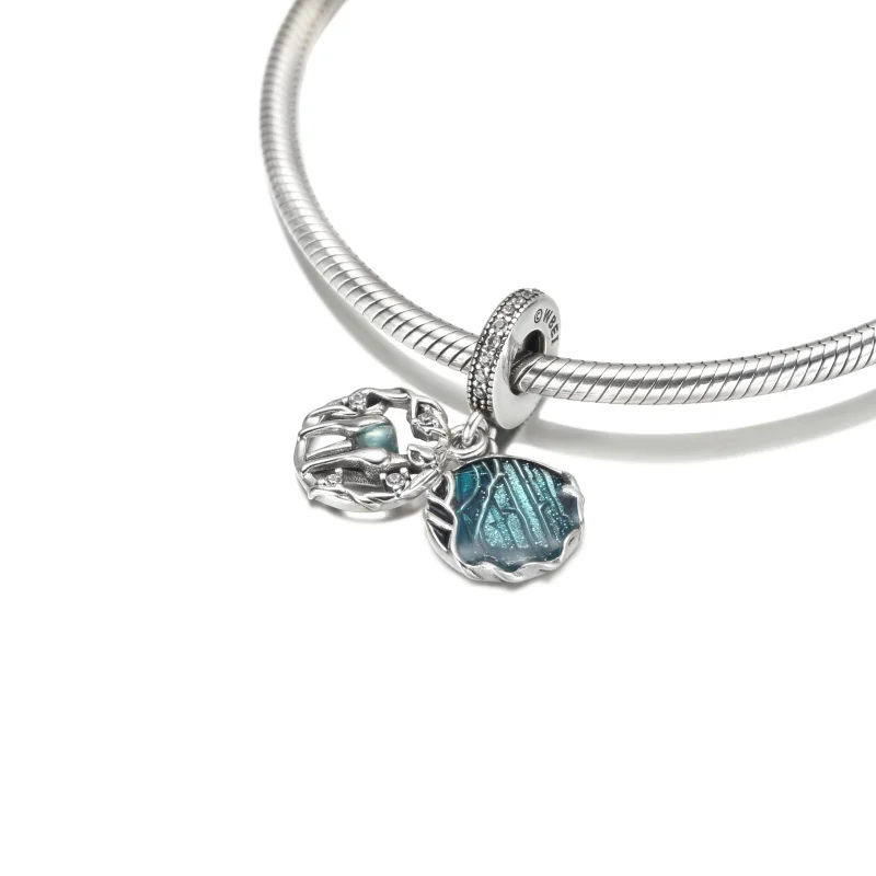(Bild für) Harry Potter Hirschkuh Pandora - 790013C01 - Ansicht 5
