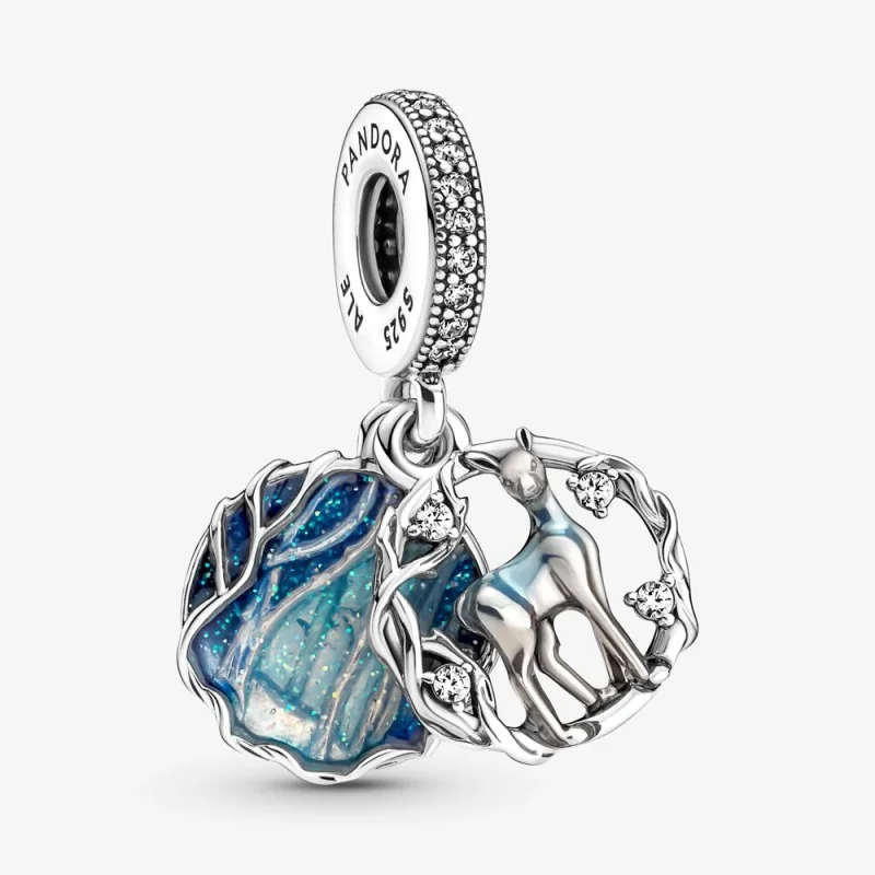 (Bild für) Harry Potter Hirschkuh Pandora - 790013C01