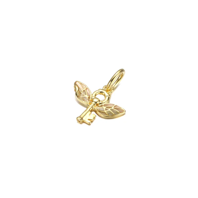 (Bild für) Harry Potter Kette Pandora - 360034C01 - Ansicht 2