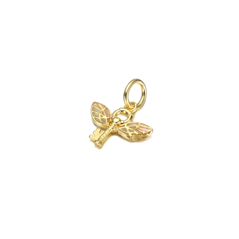 (Bild für) Harry Potter Kette Pandora - 360034C01 - Ansicht 3