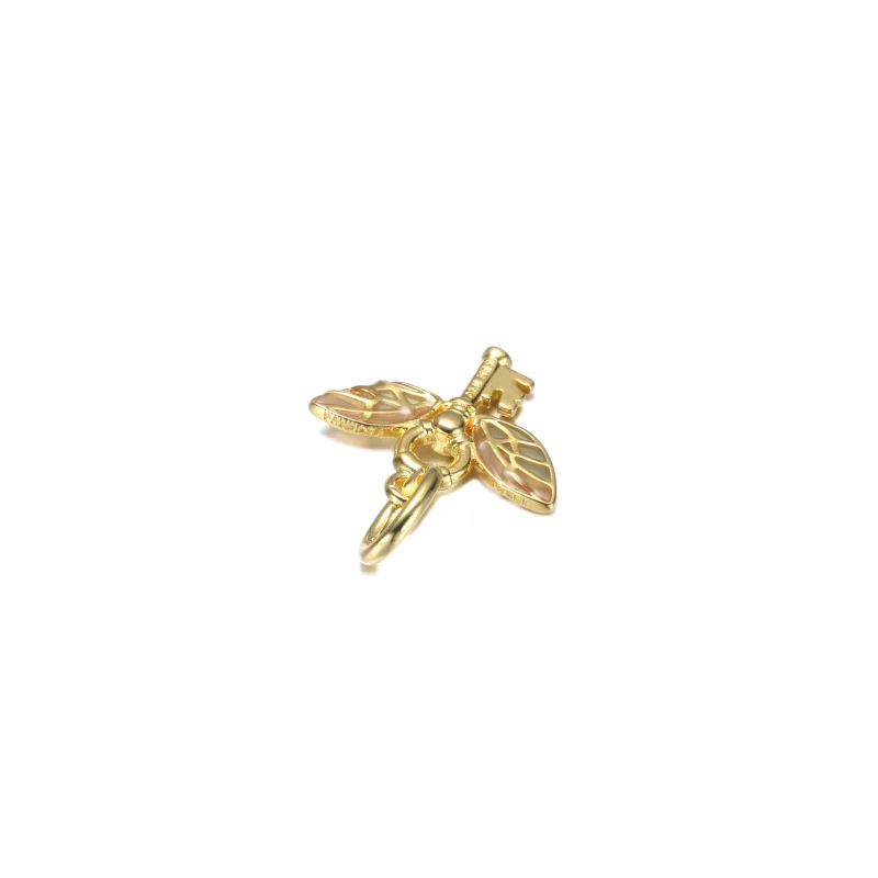 (Bild für) Harry Potter Kette Pandora - 360034C01 - Ansicht 4