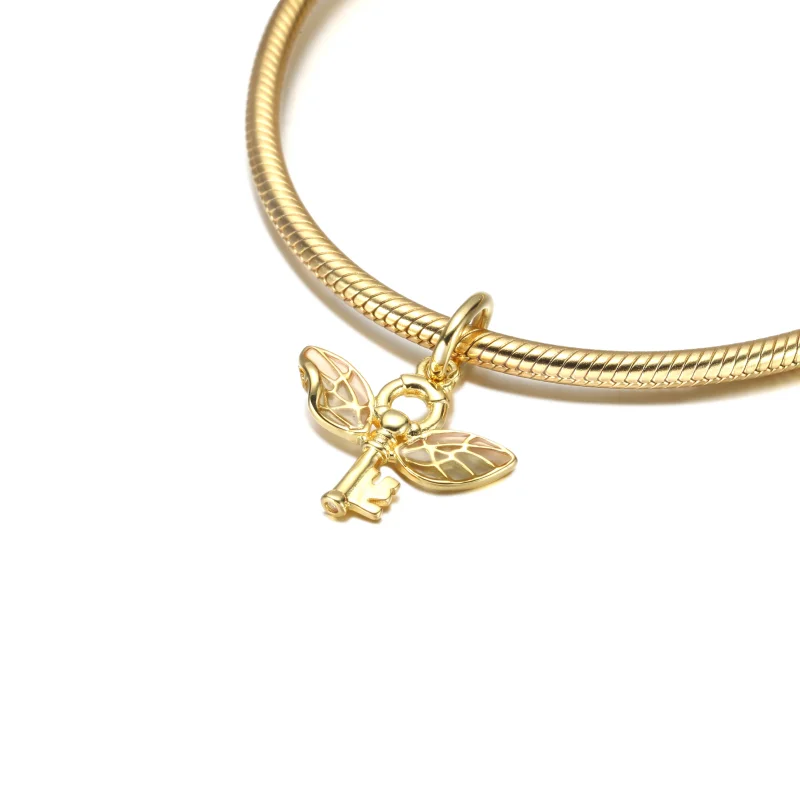 (Bild für) Harry Potter Kette Pandora - 360034C01 - Ansicht 5