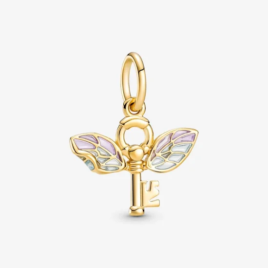(Bild für) Harry Potter Kette Pandora - 360034C01