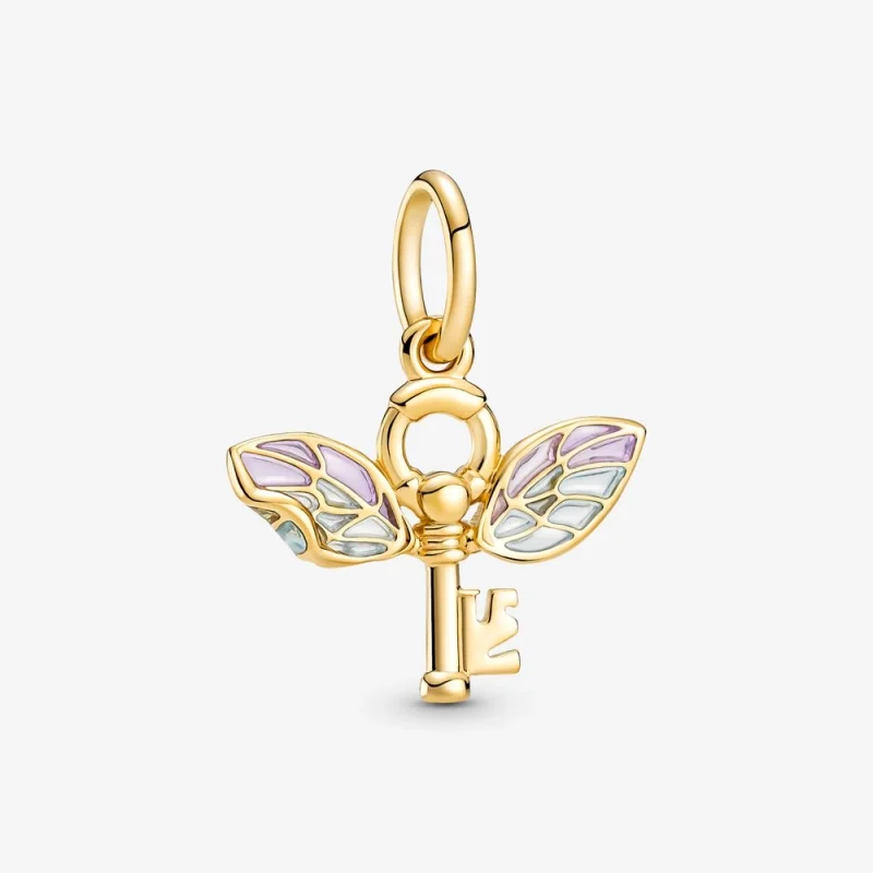 (Bild für) Harry Potter Kette Pandora - 360034C01