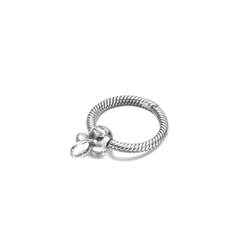(Bild für) Mickey Mouse Kette Pandora - 390076C00 - Ansicht 3