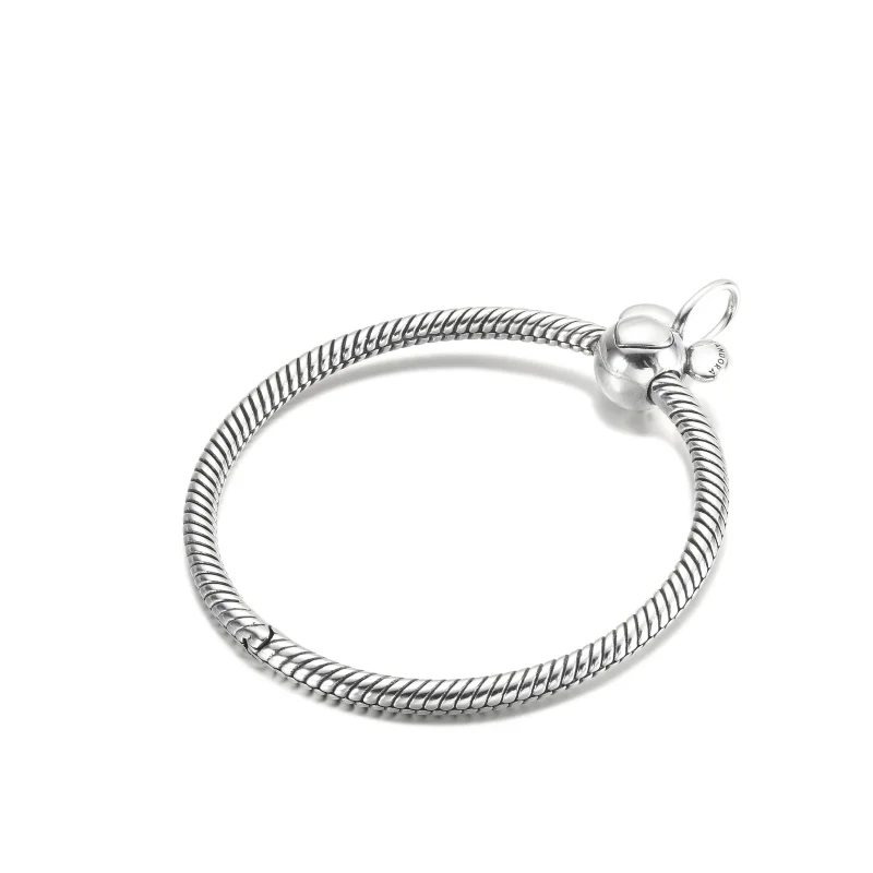 (Bild für) Mickey Mouse Kette Pandora - 390076C00 - Ansicht 5