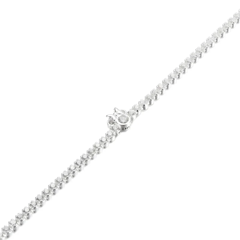 (Bild für) Pandora Anhänger Maus - 590107C01 - Ansicht 3