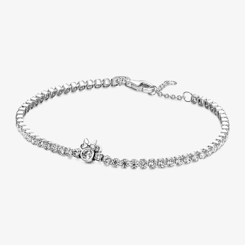 (Bild für) Pandora Anhänger Maus - 590107C01