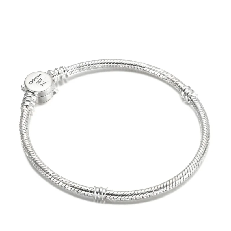 (Bild für) Pandora Armband Marvel Avengers - 590784C00 - Ansicht 3