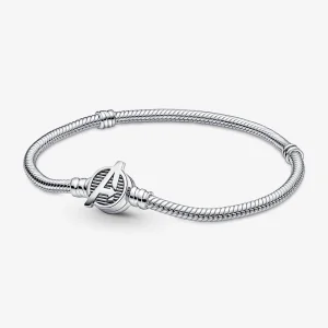 (Bild für) Pandora Armband Marvel Avengers - 590784C00