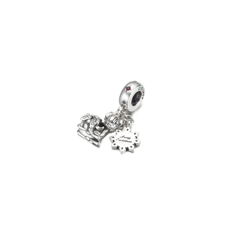 (Bild für) Pandora Bambi - 799647C01 - Ansicht 2
