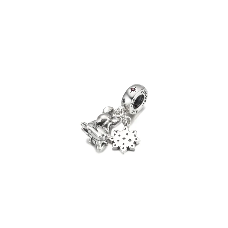 (Bild für) Pandora Bambi - 799647C01 - Ansicht 3