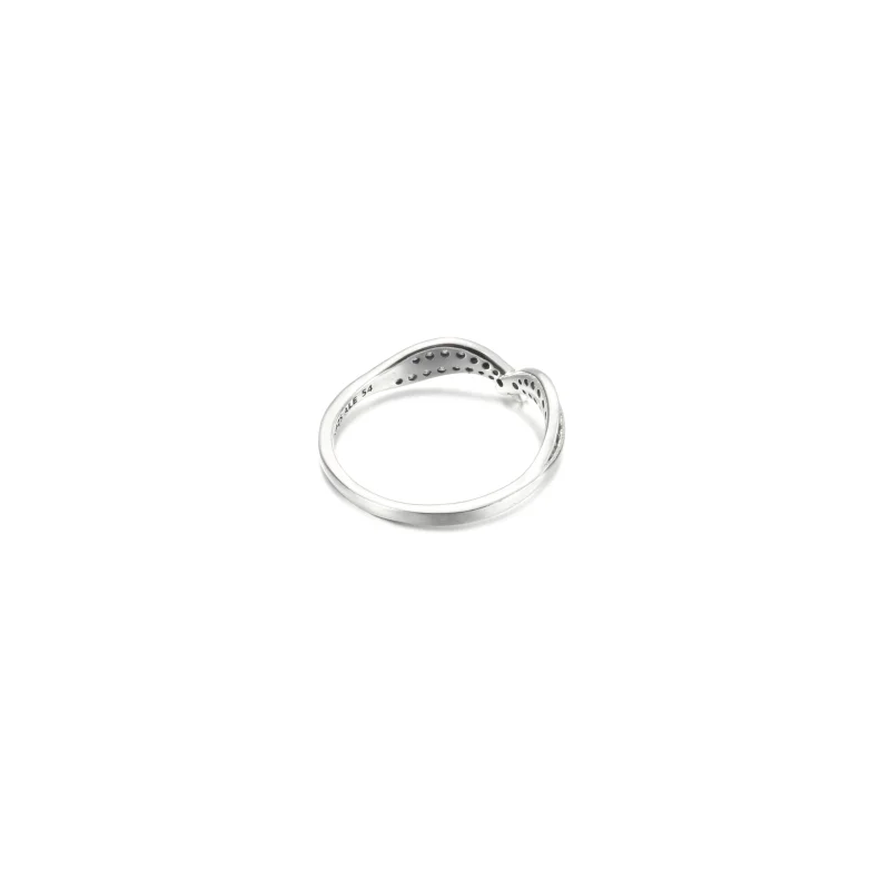 (Bild für) Pandora Blätter Ring - 199533C01 - Ansicht 4