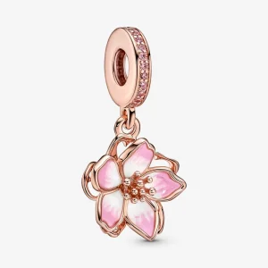 (Bild für) Pandora Charm Blüte - 780667C01