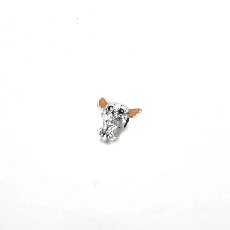 (Bild für) Pandora Charm Disney Simba - 799398C01 - Ansicht 3