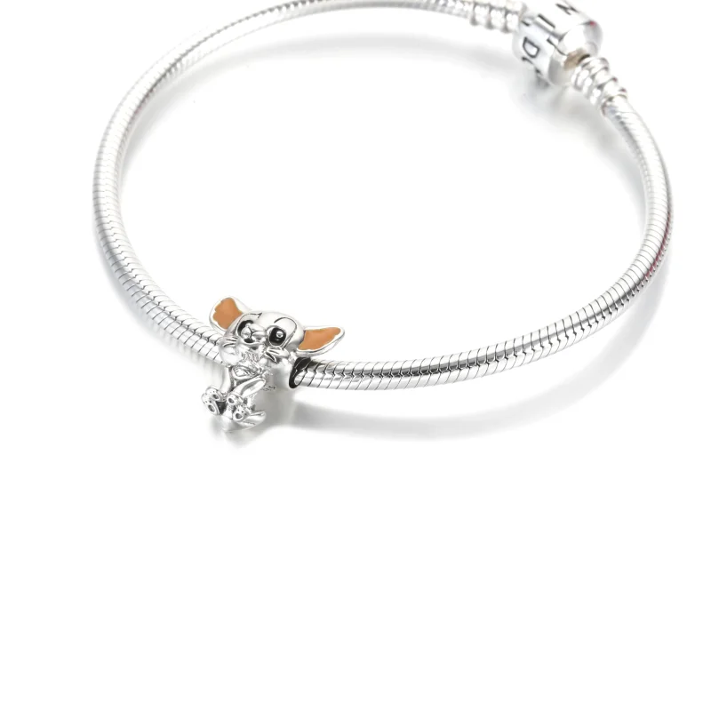 (Bild für) Pandora Charm Disney Simba - 799398C01 - Ansicht 5