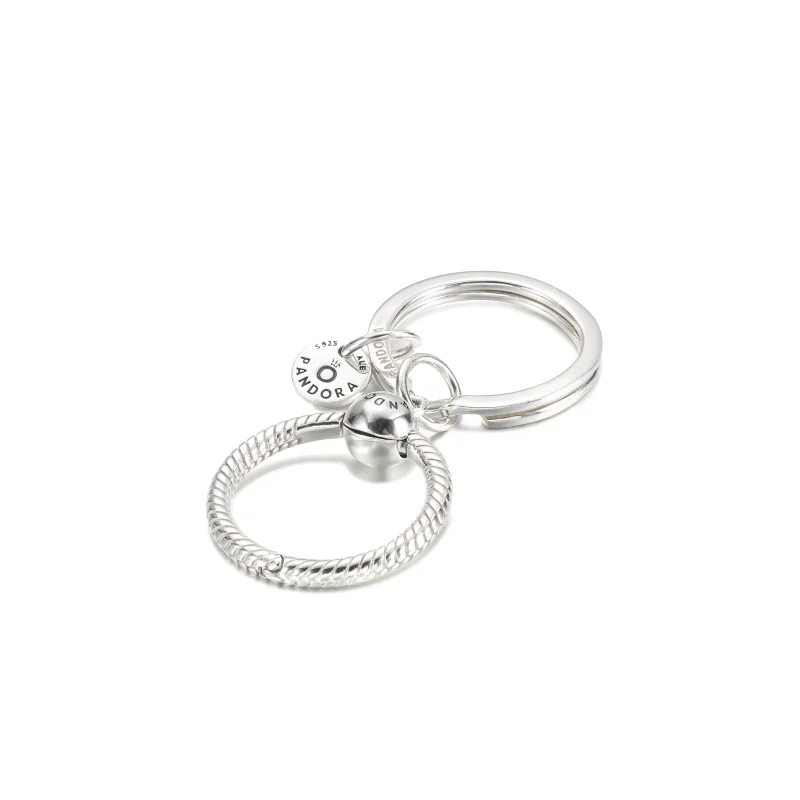 (Bild für) Pandora Charm Halter - 399566C00 - Ansicht 2