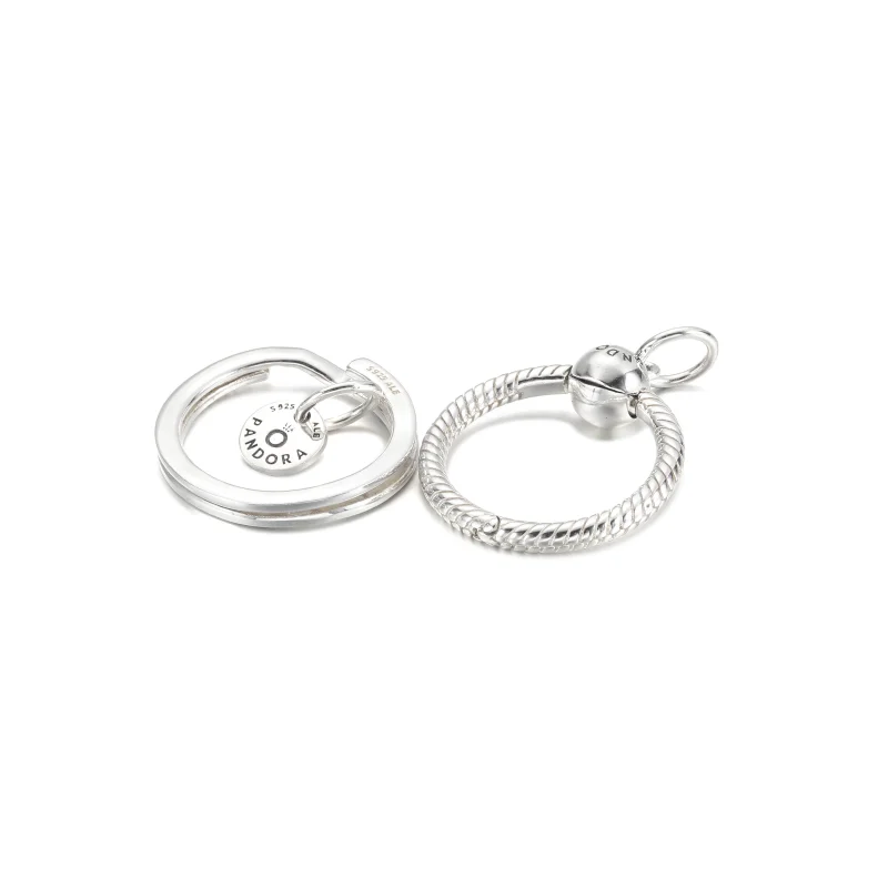(Bild für) Pandora Charm Halter - 399566C00 - Ansicht 4