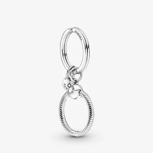 (Bild für) Pandora Charm Halter - 399566C00