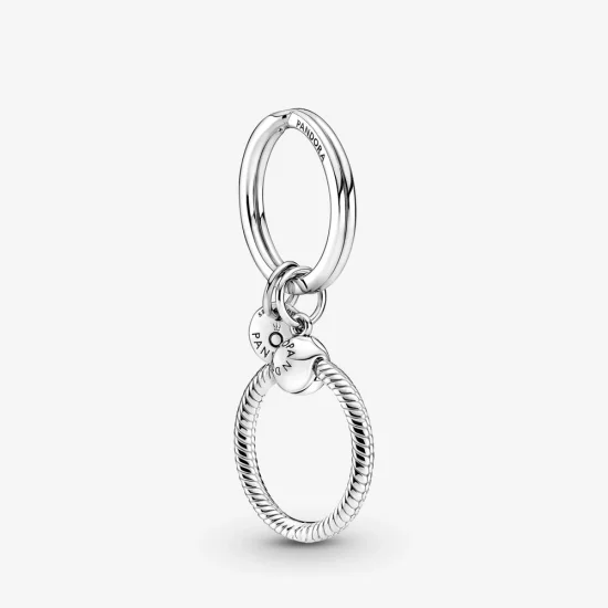 (Bild für) Pandora Charm Halter - 399566C00