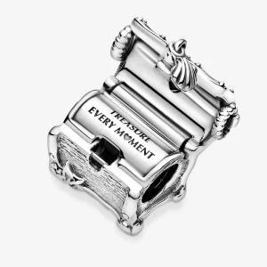 (Bild für) Pandora Charm Schatztruhe - 799432C00