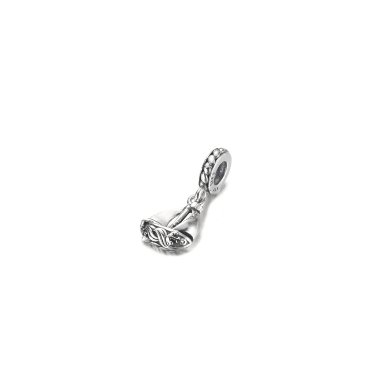 (Bild für) Pandora Charm Segelboot - 799439C00 - Ansicht 2