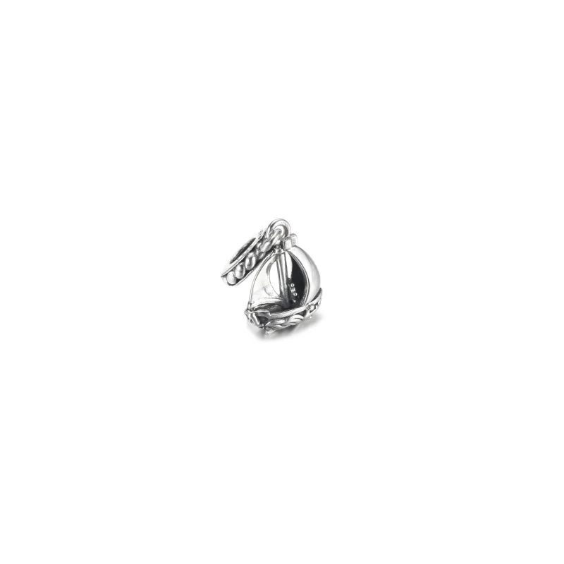 (Bild für) Pandora Charm Segelboot - 799439C00 - Ansicht 4