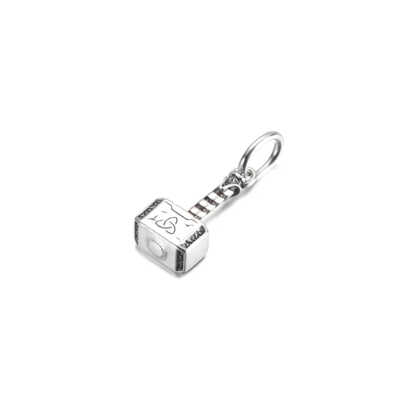 (Bild für) Pandora Charm Thor - 790483C01 - Ansicht 2