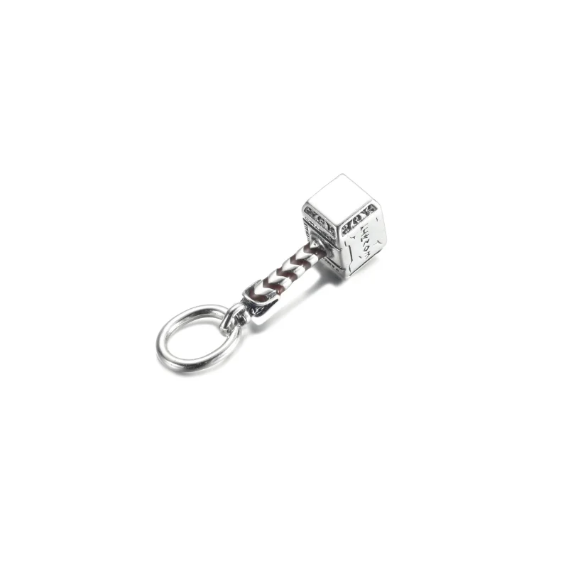 (Bild für) Pandora Charm Thor - 790483C01 - Ansicht 4