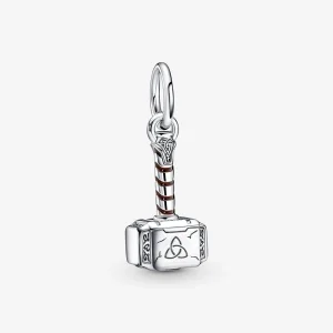 (Bild für) Pandora Charm Thor - 790483C01