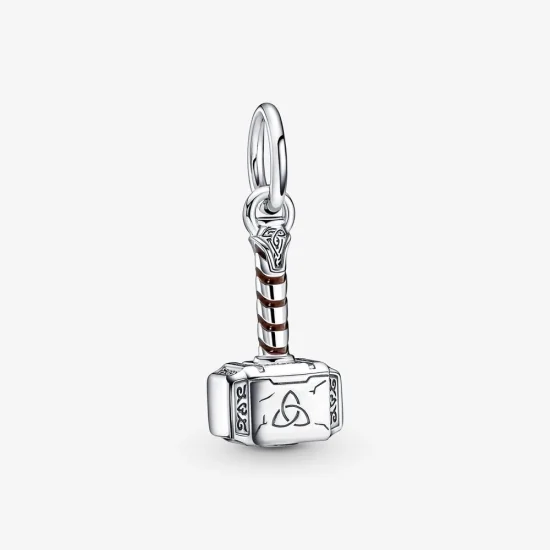(Bild für) Pandora Charm Thor - 790483C01