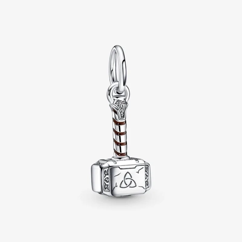(Bild für) Pandora Charm Thor - 790483C01