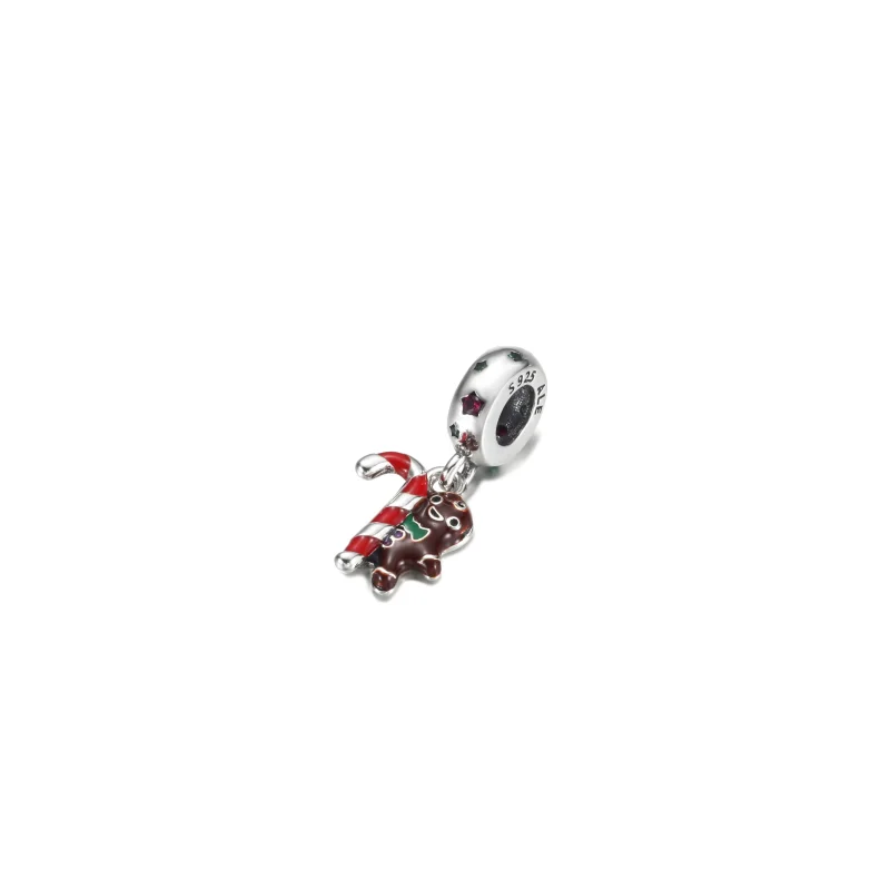 (Bild für) Pandora Charms Männer - 799637C01 - Ansicht 2