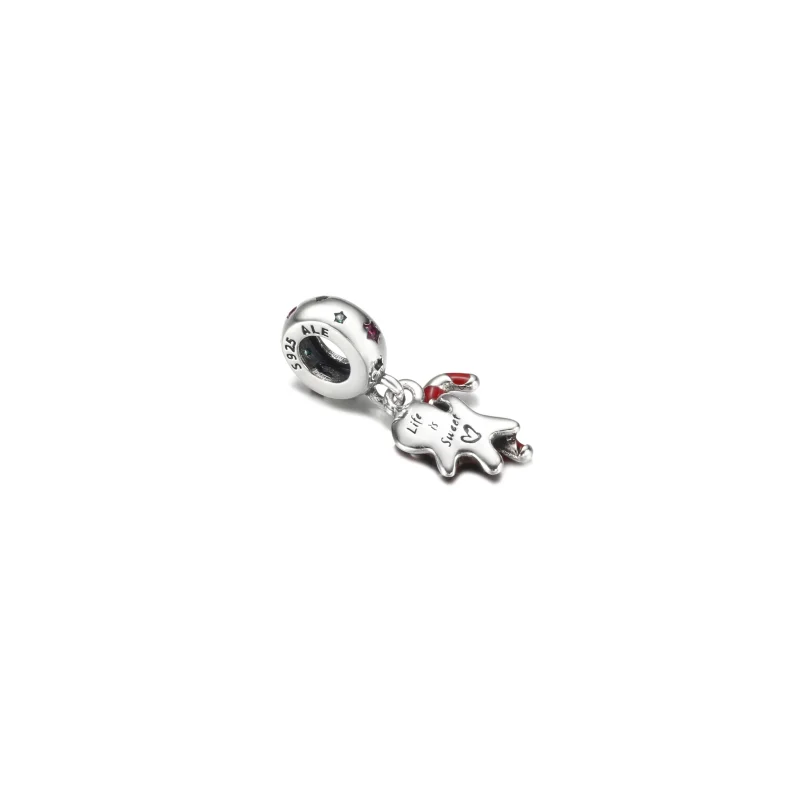 (Bild für) Pandora Charms Männer - 799637C01 - Ansicht 3