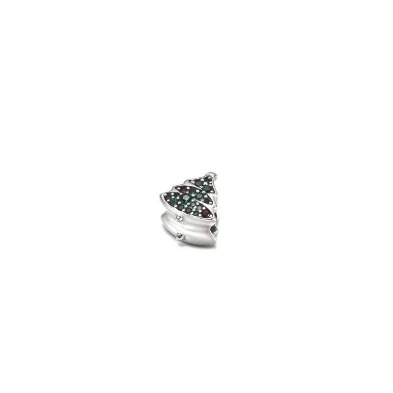 (Bild für) Pandora Charms Weihnachten - 790018C01 - Ansicht 2