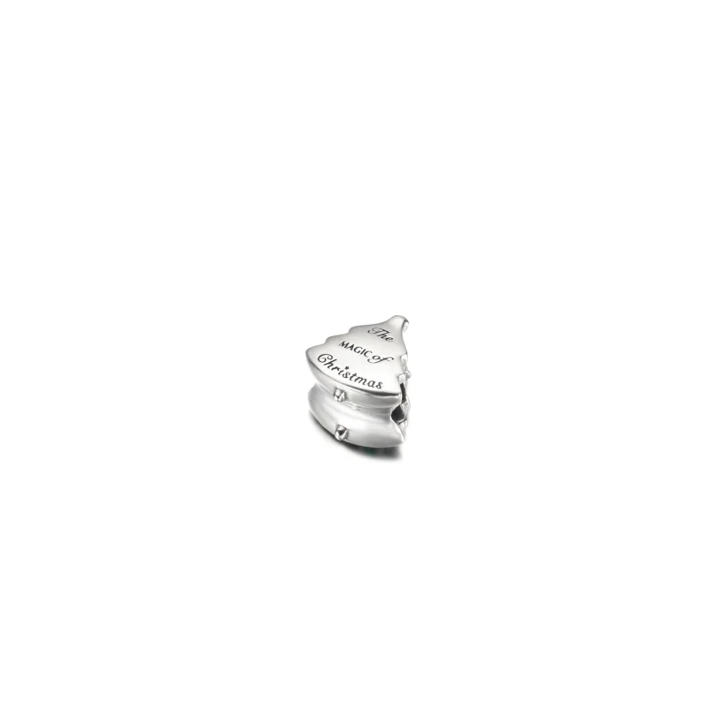 (Bild für) Pandora Charms Weihnachten - 790018C01 - Ansicht 3