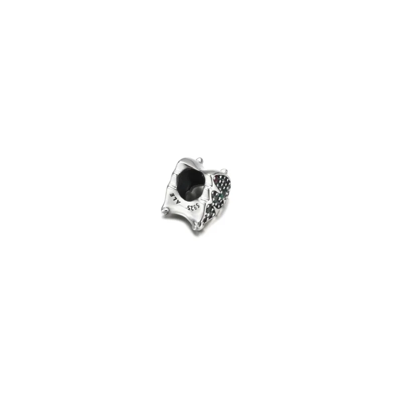 (Bild für) Pandora Charms Weihnachten - 790018C01 - Ansicht 4