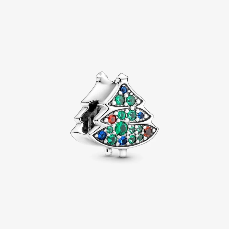 (Bild für) Pandora Charms Weihnachten - 790018C01