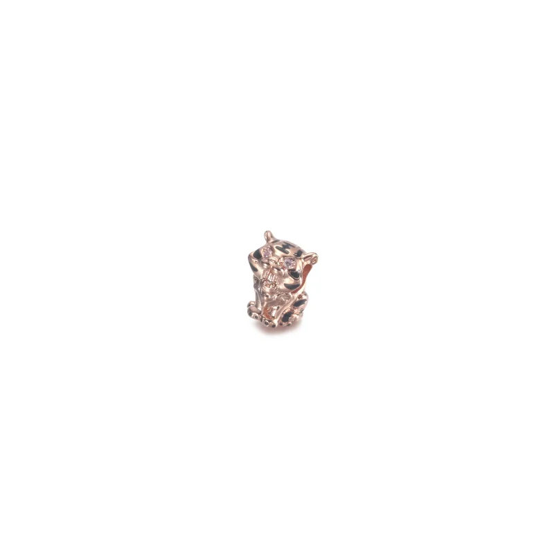 (Bild für) PANDORA Chinesischer Tiger-Charm - 780067C01 - Ansicht 2
